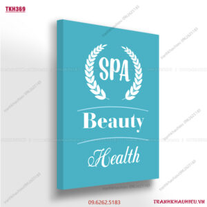 Spa- beautiful heath - TKH369