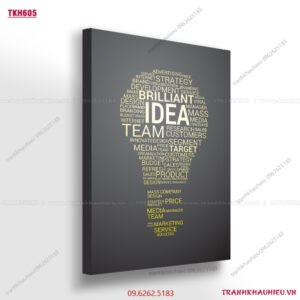 IDEA - TKH605