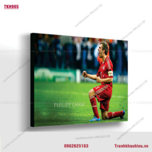 Philipp Lahm - Cầu thủ bóng đá - TKH905