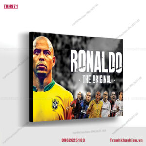 Cầu thủ bóng đá Ronaldo, The original - TKH971