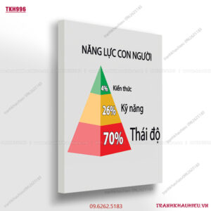 Năng lực con người - TKH996